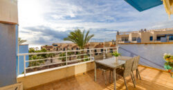 Stunning Sea View Penthouse with Swimming Pool First Line