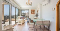 Gorgeous Sea View Penthouse with Swimming Pool