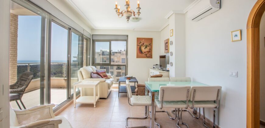 Gorgeous Sea View Penthouse with Swimming Pool