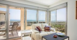 Gorgeous Sea View Penthouse with Swimming Pool