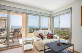 Gorgeous Sea View Penthouse with Swimming Pool