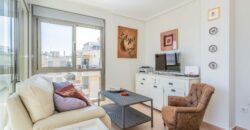 Gorgeous Sea View Penthouse with Swimming Pool