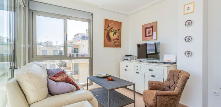 Gorgeous Sea View Penthouse with Swimming Pool