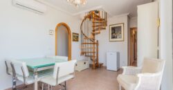 Gorgeous Sea View Penthouse with Swimming Pool