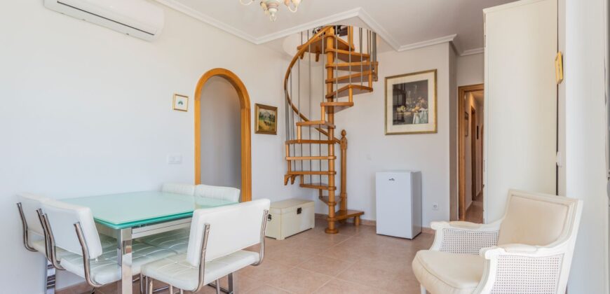 Gorgeous Sea View Penthouse with Swimming Pool