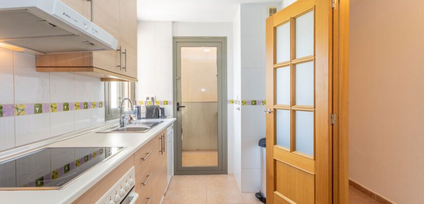 Gorgeous Sea View Penthouse with Swimming Pool