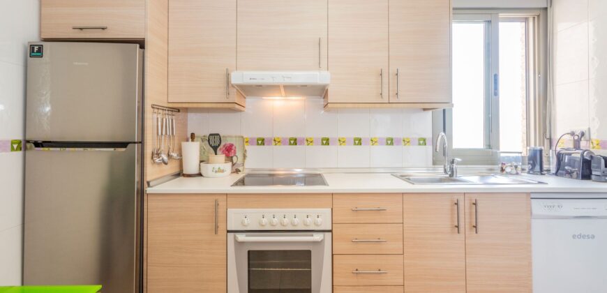 Gorgeous Sea View Penthouse with Swimming Pool