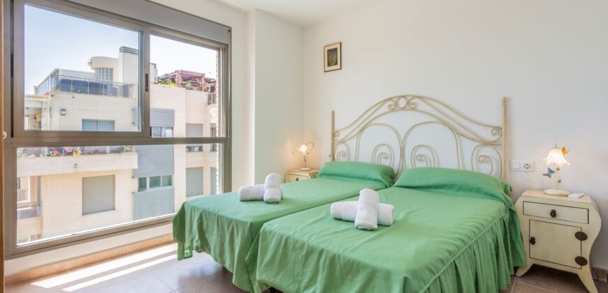 Gorgeous Sea View Penthouse with Swimming Pool