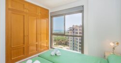 Gorgeous Sea View Penthouse with Swimming Pool