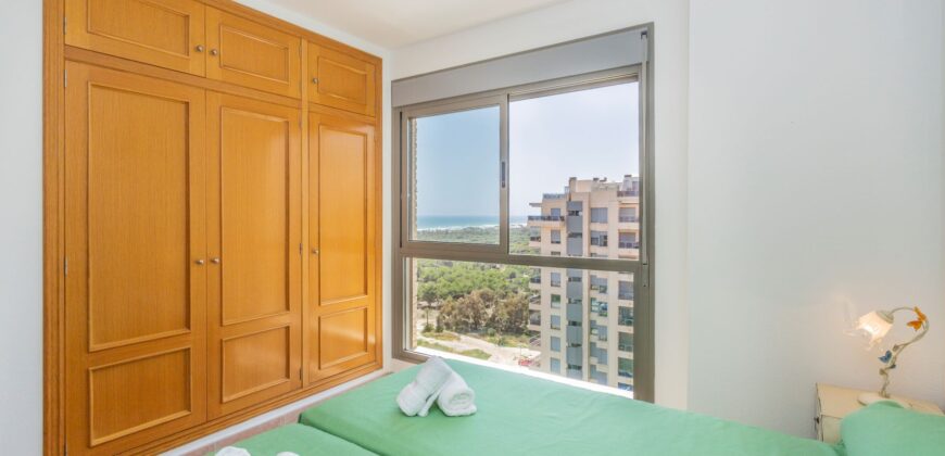 Gorgeous Sea View Penthouse with Swimming Pool