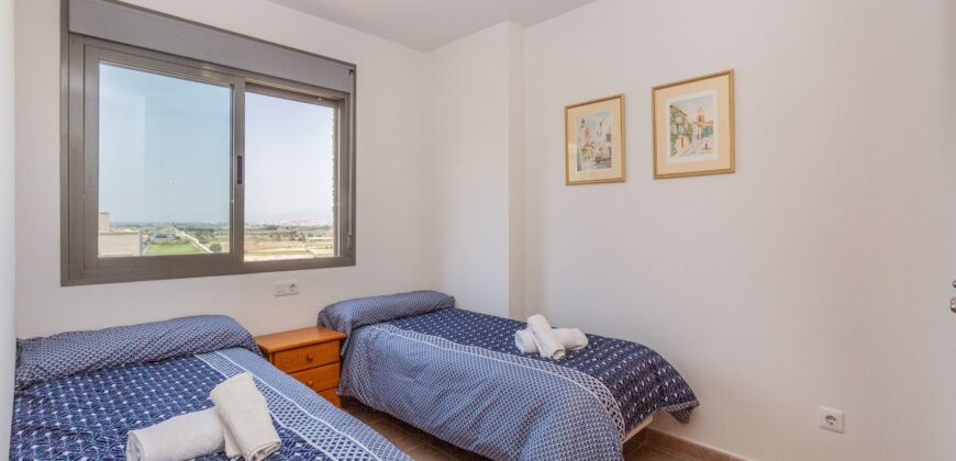 Gorgeous Sea View Penthouse with Swimming Pool