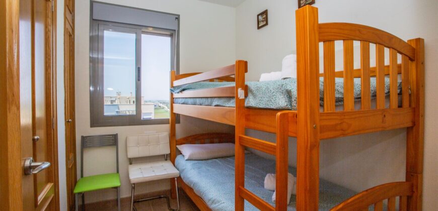 Gorgeous Sea View Penthouse with Swimming Pool