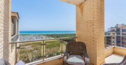 Gorgeous Sea View Penthouse with Swimming Pool