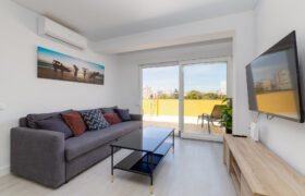 Gorgeous penthouse in Alicante