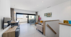 Spacious modern apartment 7 minutes from the beach