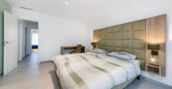 Spacious modern apartment 7 minutes from the beach