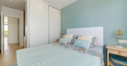 Luxury Apartment in Las Colinas Golf Club with Sea Views