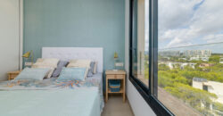 Luxury Apartment in Las Colinas Golf Club with Sea Views