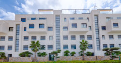 Luxury Apartment in Las Colinas Golf Club with Sea Views