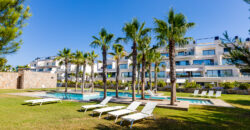 Luxury Apartment in Las Colinas Golf Club with Sea Views