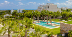 Luxury Apartment in Las Colinas Golf Club with Sea Views