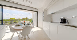 Luxury Apartment in Las Colinas Golf Club with Sea Views