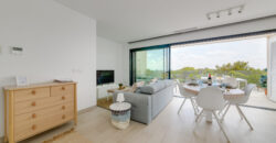 Luxury Apartment in Las Colinas Golf Club with Sea Views