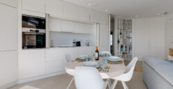 Luxury Apartment in Las Colinas Golf Club with Sea Views