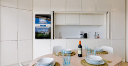 Luxury Apartment in Las Colinas Golf Club with Sea Views