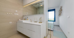 Luxury Apartment in Las Colinas Golf Club with Sea Views