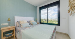 Luxury Apartment in Las Colinas Golf Club with Sea Views