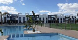 Modern Penthouse with Swimming Pool and Spa OB11 3/2