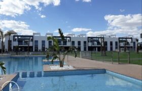 Modern Penthouse with Swimming Pool, Gym and Spa OB10 2-2