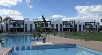 Modern Penthouse with Swimming Pool, Gym and Spa OB10 2-2