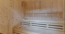 Modern Penthouse with Swimming Pool, Gym and Spa OB15 2/2