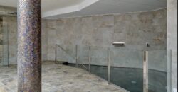 Modern Penthouse with Swimming Pool, Gym and Spa OB15 2/2