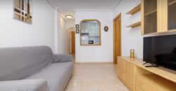 Bright Apartment Third Line From The Beach with Balcony