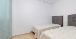 Bright Apartment Third Line From The Beach with Balcony