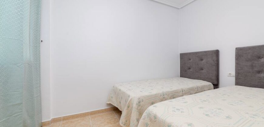 Bright Apartment Third Line From The Beach with Balcony