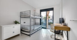 Modern Penthouse with Swimming Pool, Gym and Spa OB10 2-2