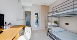 Modern Penthouse with Swimming Pool, Gym and Spa OB10 2-2