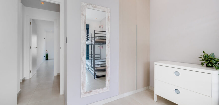 Modern Penthouse with Swimming Pool, Gym and Spa OB10 2-2