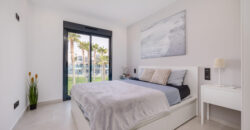 Modern Penthouse with Swimming Pool, Gym and Spa OB10 2-2