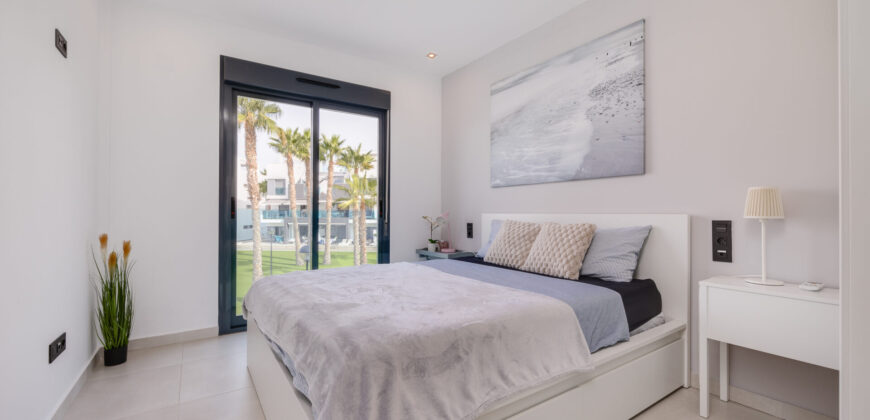 Modern Penthouse with Swimming Pool, Gym and Spa OB10 2-2