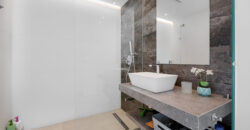 Modern Penthouse with Swimming Pool, Gym and Spa OB10 2-2