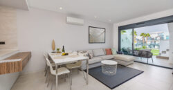 Modern Penthouse with Swimming Pool, Gym and Spa OB10 2-2