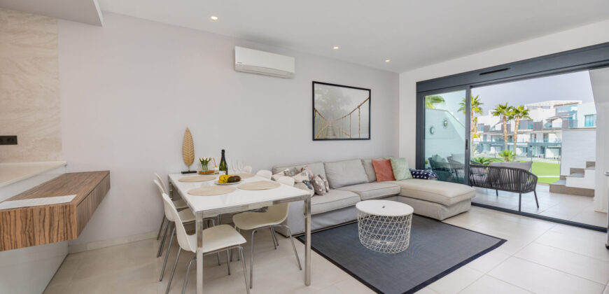 Modern Penthouse with Swimming Pool, Gym and Spa OB10 2-2