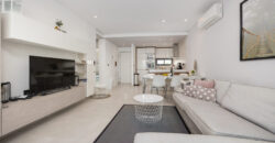 Modern Penthouse with Swimming Pool, Gym and Spa OB10 2-2