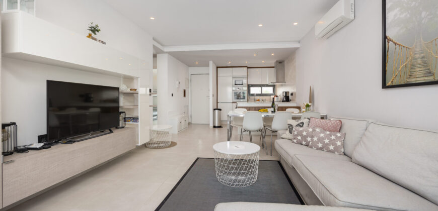 Modern Penthouse with Swimming Pool, Gym and Spa OB10 2-2