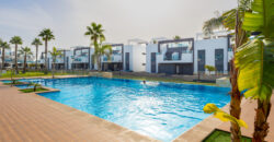 Modern Penthouse with Swimming Pool, Gym and Spa OB10 2-2